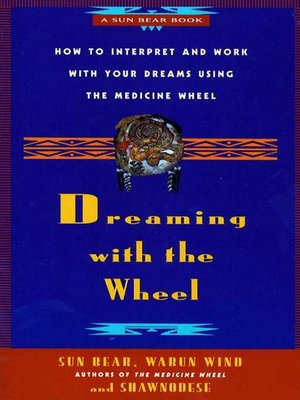 cover image of Dreaming with the Wheel